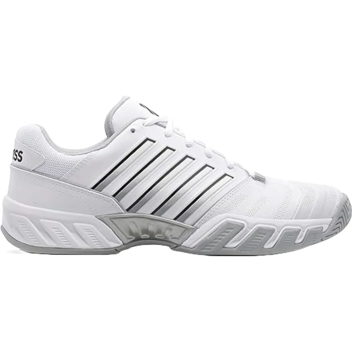 K Swiss Herren Bigshot Light 4 - 162 Schuhe K Swiss Herren