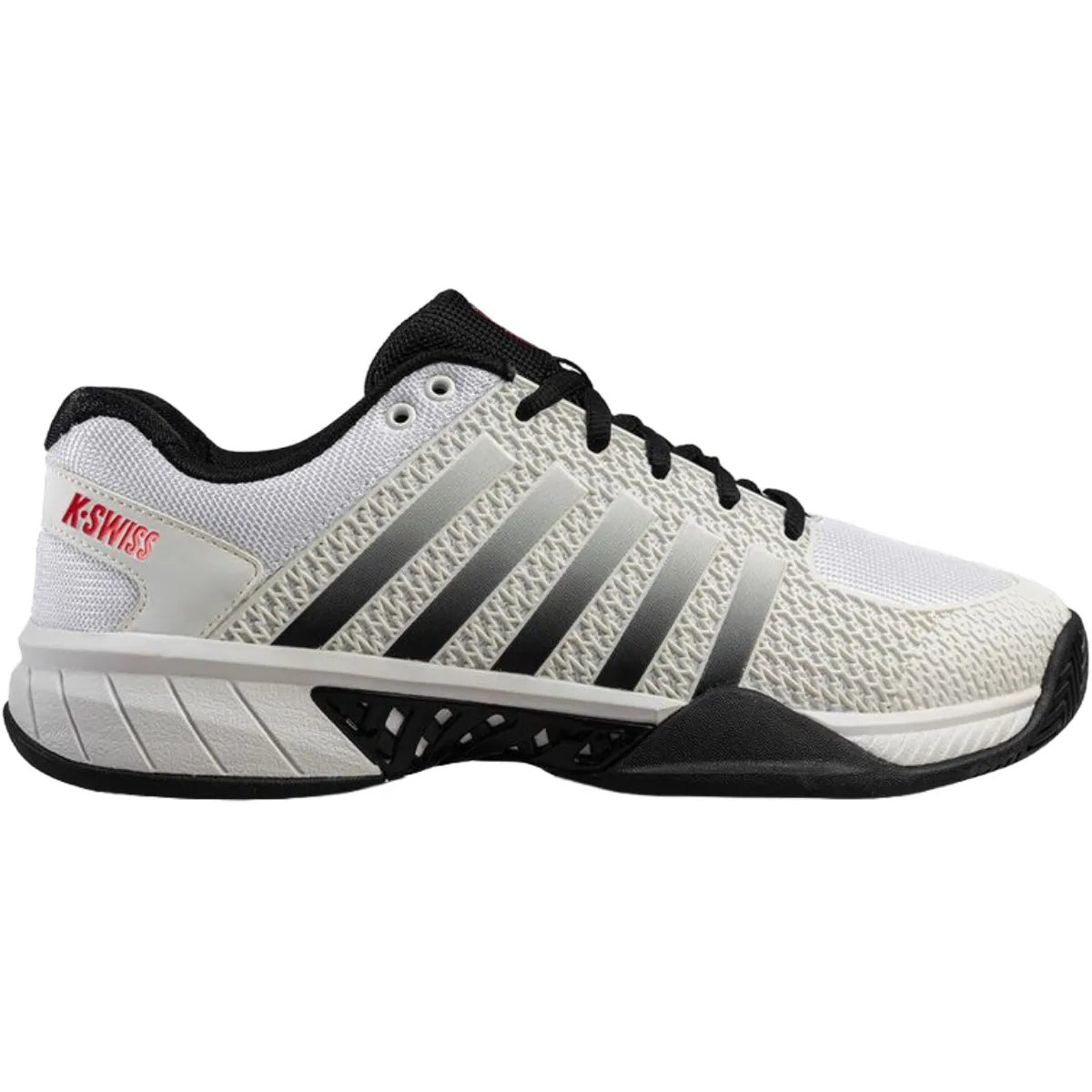 K-Swiss Herren Express Light Pickleball- 06563-955 Schuhe K Swiss Herren