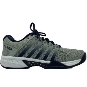 K-Swiss Herren Express Light Pickleball Schuh - Grau 082 Schuhe K Swiss Herren