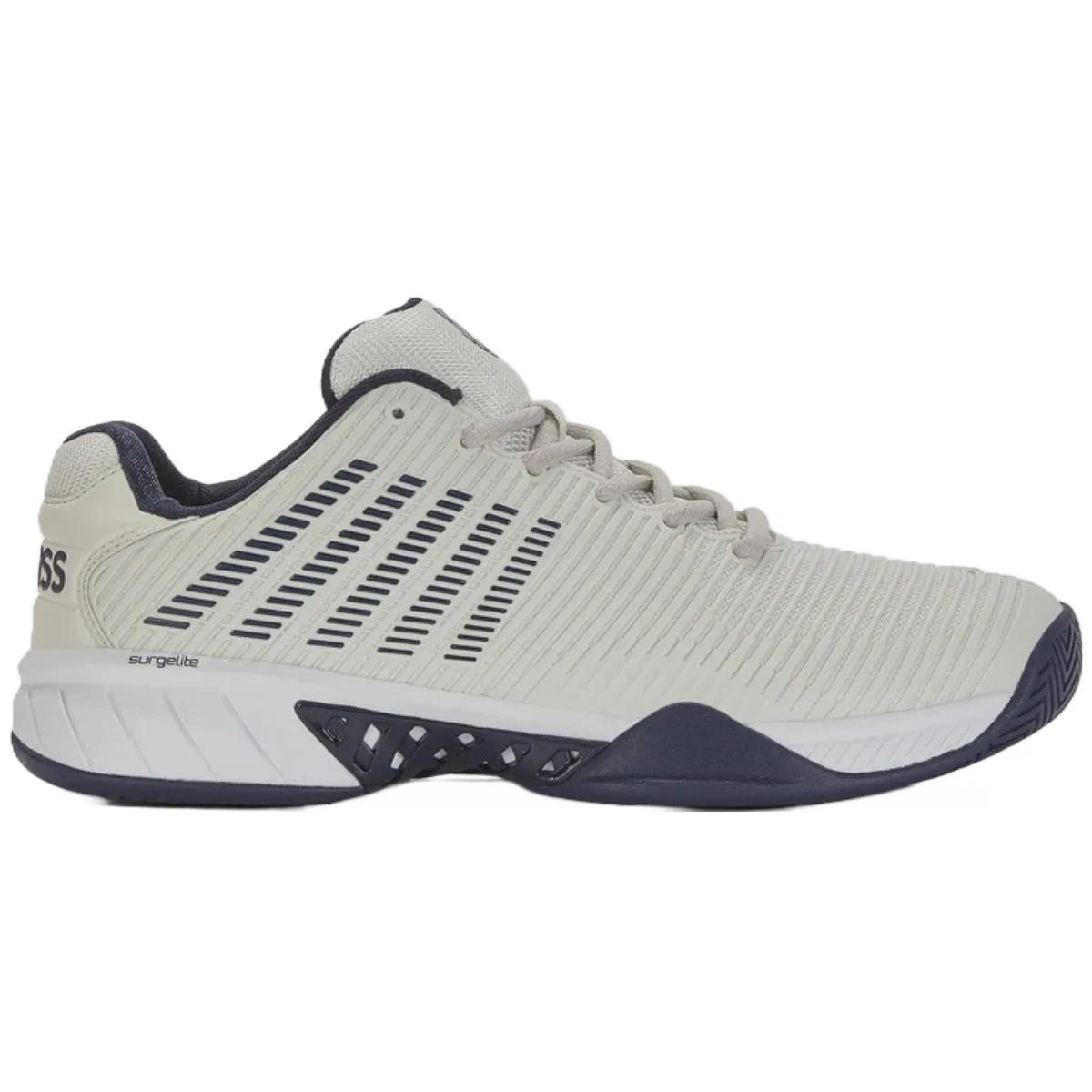 K-Swiss Herren Hypercourt Express 2 Weite 06806-090 Schuhe K Swiss Herren