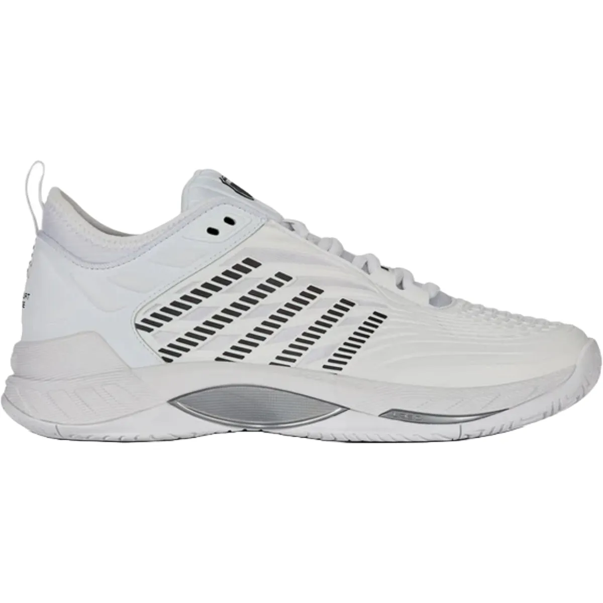 K-Swiss Herren Hypercourt Supreme 2 - 09071-102 Schuhe K Swiss Herren