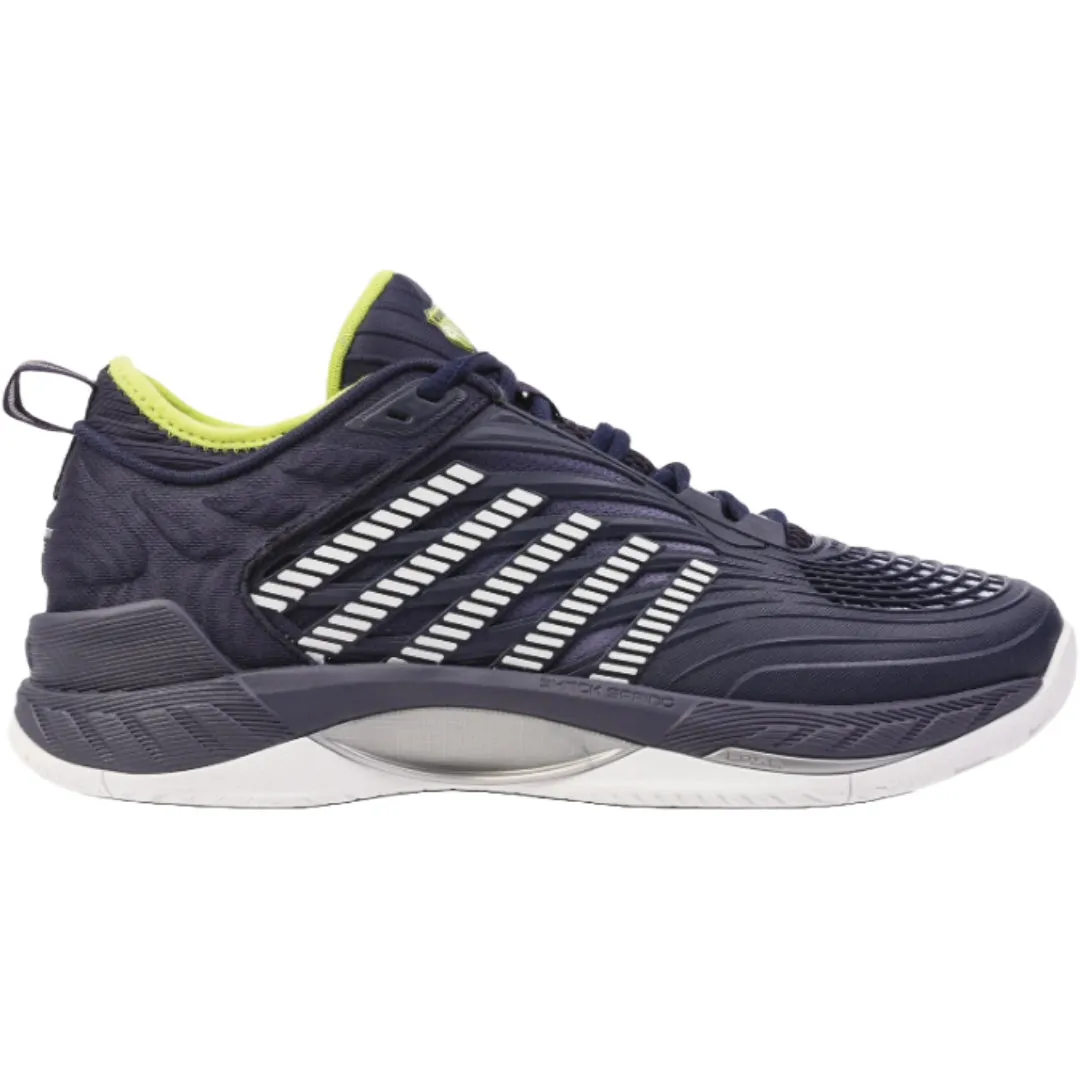 K-Swiss Herren Hypercourt Supreme 2 - 494 Schuhe K Swiss Herren