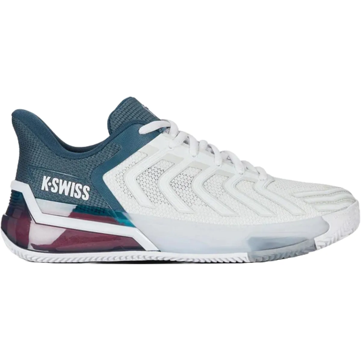 K-Swiss Herren Ultrashot 4 Tennisschuhe - 129 Schuhe K Swiss Herren