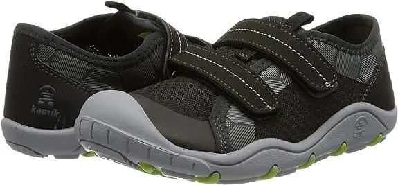 Kamik Overpass Sommerschuhe für Kleinkinder & Kinder Babykids Kamik