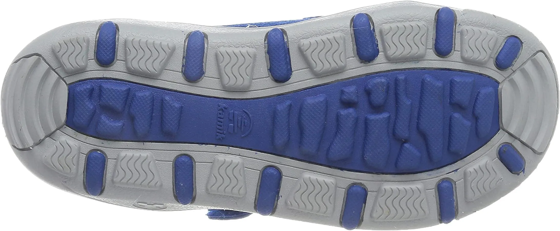 Kamik Overpass Sommerschuhe für Kleinkinder & Kinder Babykids Kamik