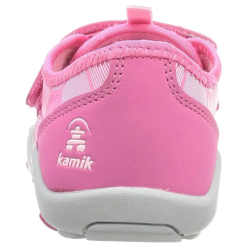 Kamik Overpass Sommerschuhe für Kleinkinder & Kinder Babykids Kamik