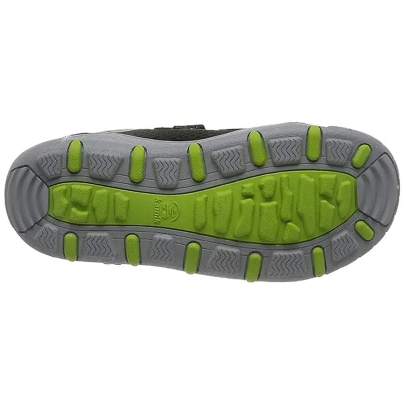 Kamik Overpass Sommerschuhe für Kleinkinder & Kinder Babykids Kamik