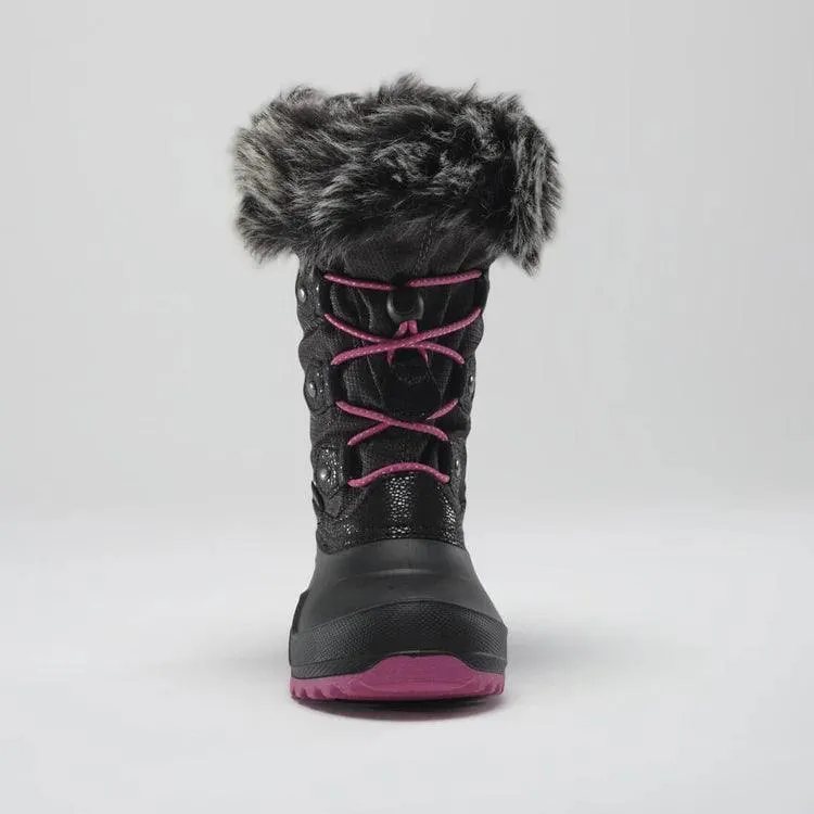 Kamik POWDERY 3 Winterstiefel für Kleinkinder & Mädchen - (8T bis 7) Babykids Kamik