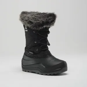 Kamik POWDERY 3 Winterstiefel für Kleinkinder & Mädchen - (8T bis 7) Babykids Kamik