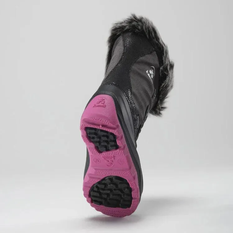 Kamik POWDERY 3 Winterstiefel für Kleinkinder & Mädchen - (8T bis 7) Babykids Kamik