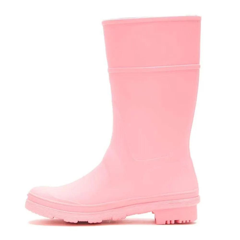Kamik RAINDROPS Regenstiefel für Kleinkinder & Kinder Babykids Kamik