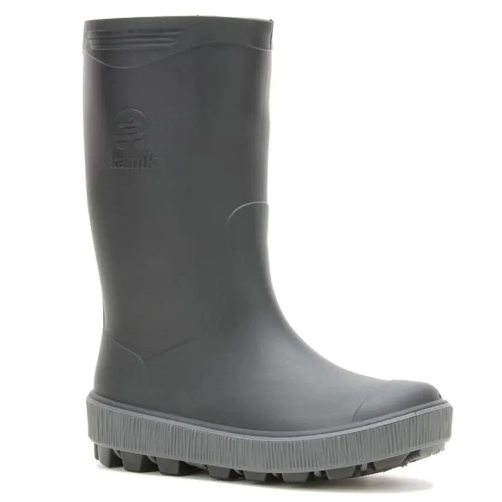 Kamik RIPTIDE Regenstiefel für Kleinkinder & Kinder Babykids Kamik