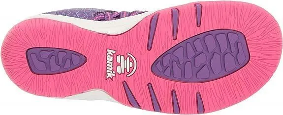 Kamik Scout Kleinkinder & Kinder Sommerschuhe Babykids Kamik