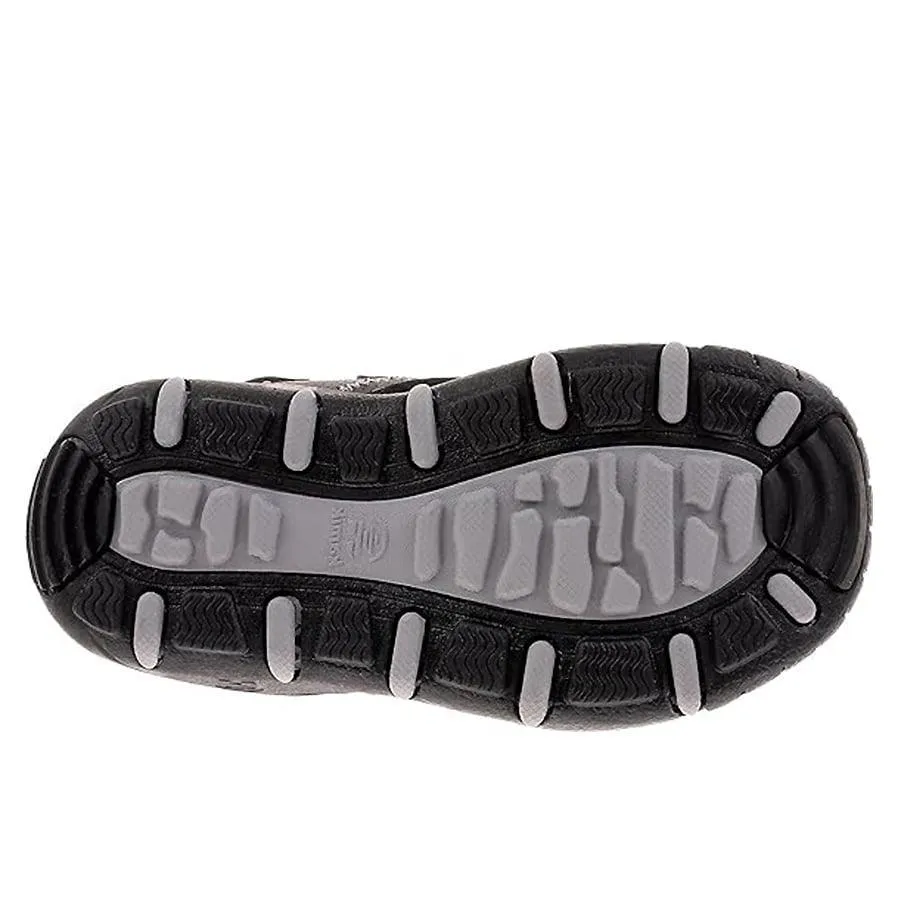 Kamik Seeschildkröte 2 Sandalen für größere Kinder Babykids Kamik