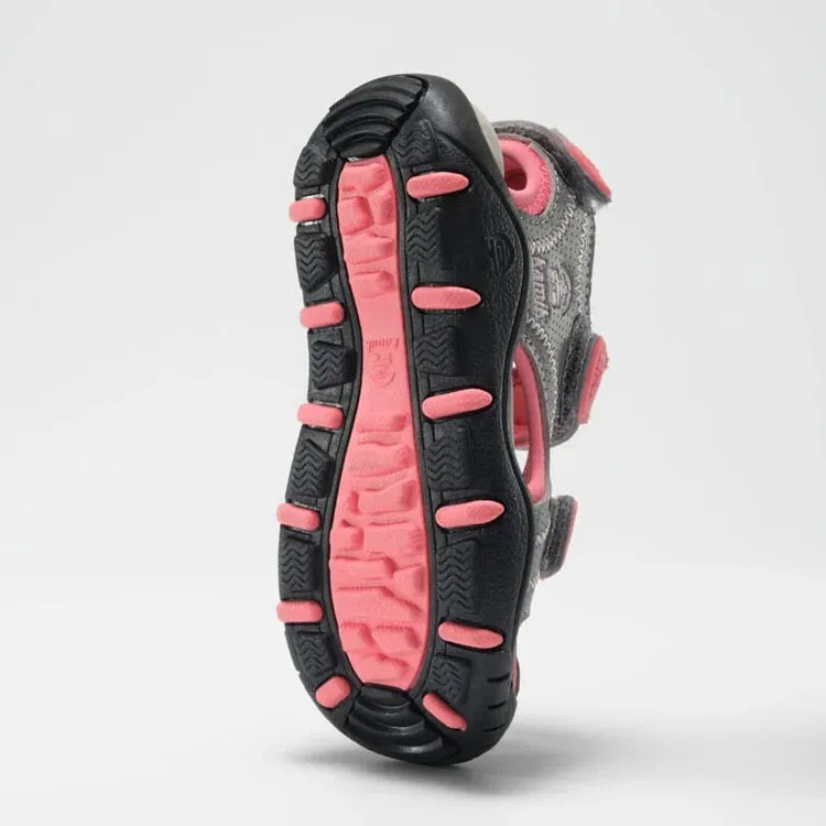Kamik Seeschildkröte 2 Sandalen für größere Kinder Babykids Kamik