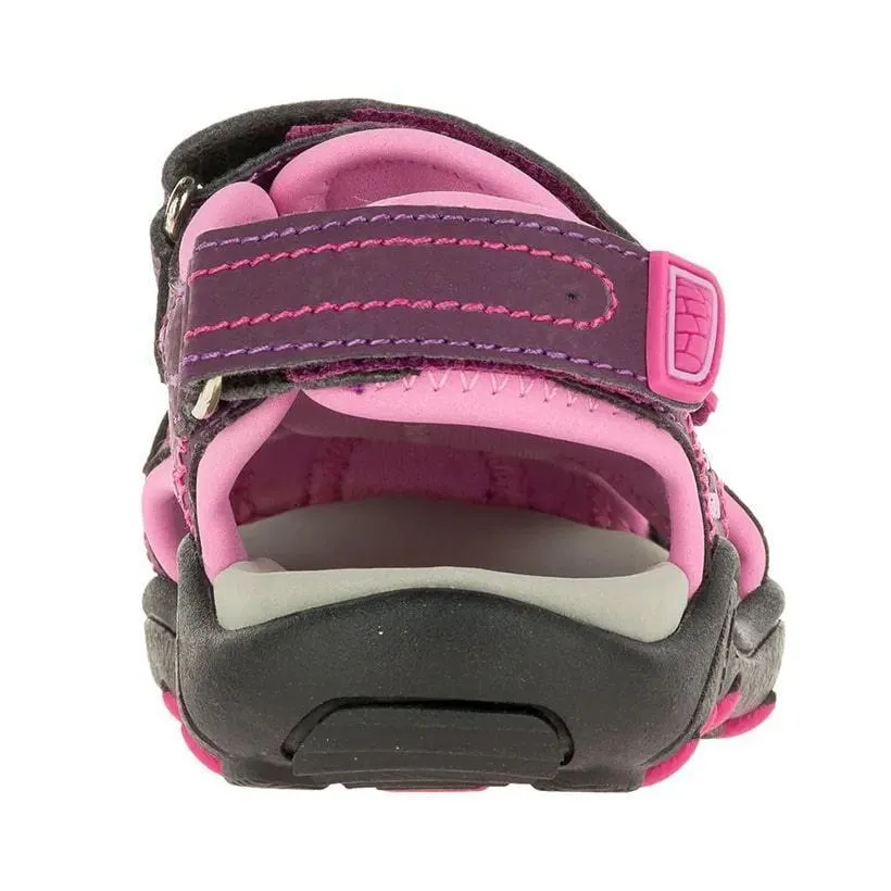 Kamik Seeschildkröte 2 Sandalen für größere Kinder Babykids Kamik