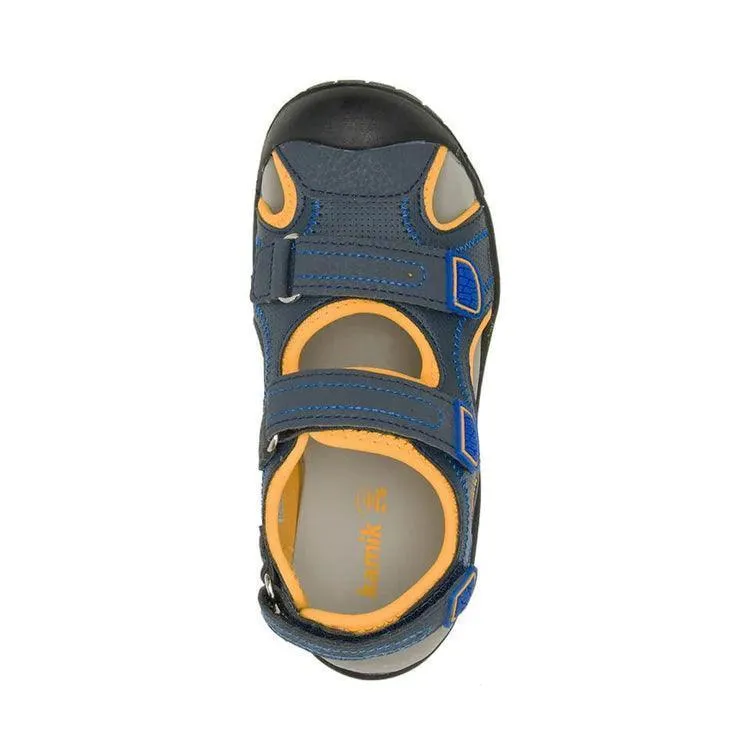 Kamik Seeschildkröte 2 Sandalen für größere Kinder Babykids Kamik