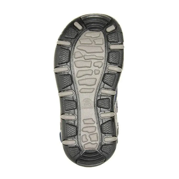 Kamik Seeschildkröte 2 Sandalen für größere Kinder Babykids Kamik