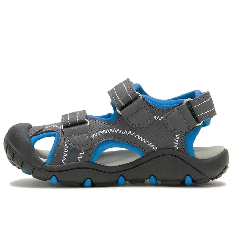 Kamik Seeschildkröte 2 Sandalen für größere Kinder Babykids Kamik
