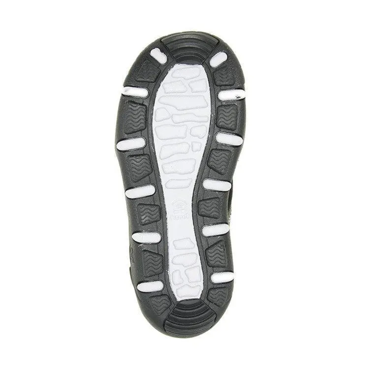 Kamik Seeschildkröte 2 Sandalen für größere Kinder Babykids Kamik