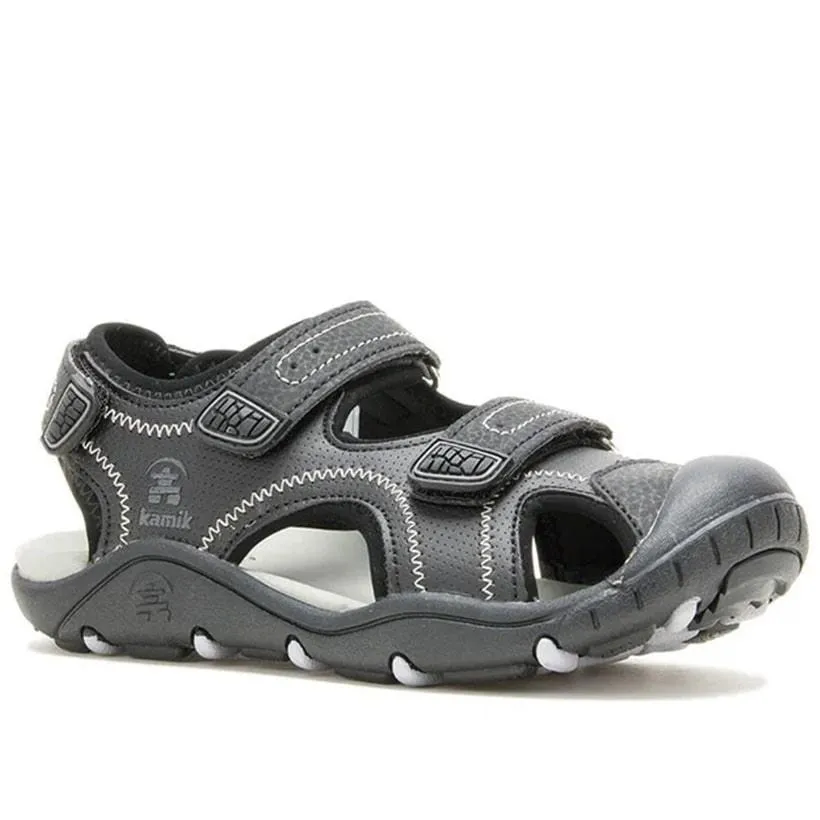 Kamik Seeschildkröte 2 Sandalen für größere Kinder Babykids Kamik