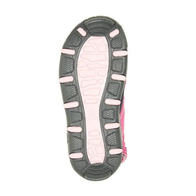 Kamik Seeschildkröte 2 Sandalen für größere Kinder Babykids Kamik
