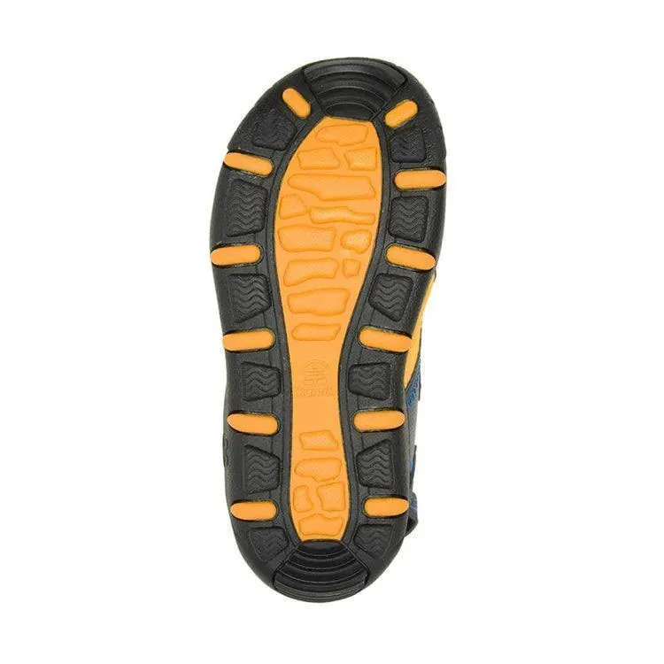 Kamik Seeschildkröte 2 Sandalen für größere Kinder Babykids Kamik