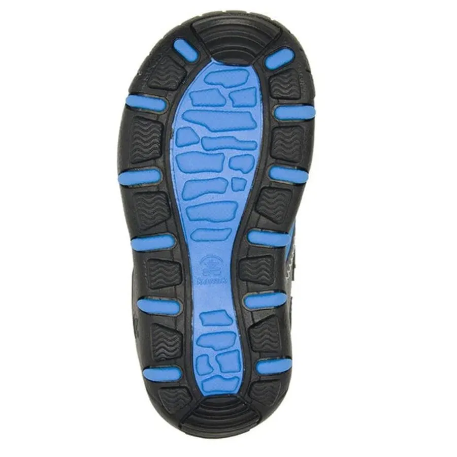 Kamik Seeschildkröte 2 Sandalen für größere Kinder Babykids Kamik