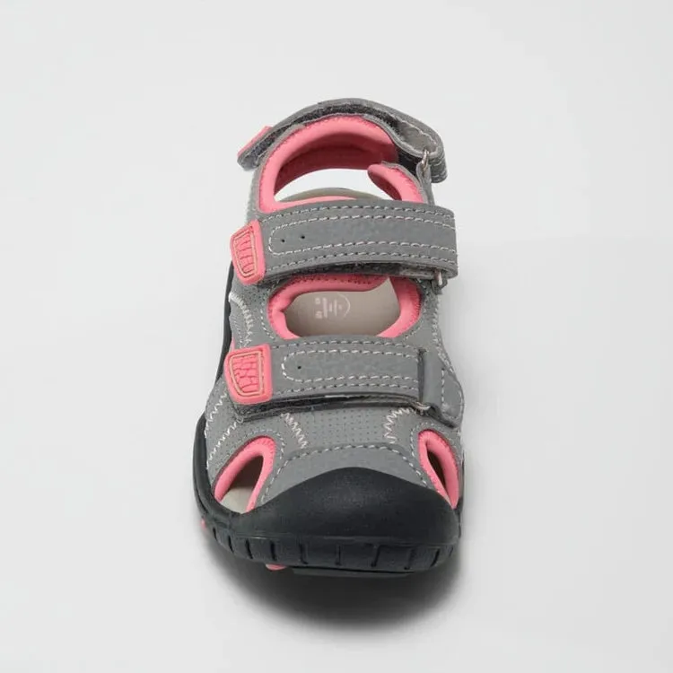 Kamik Seeschildkröte 2 Sandalen für größere Kinder Babykids Kamik