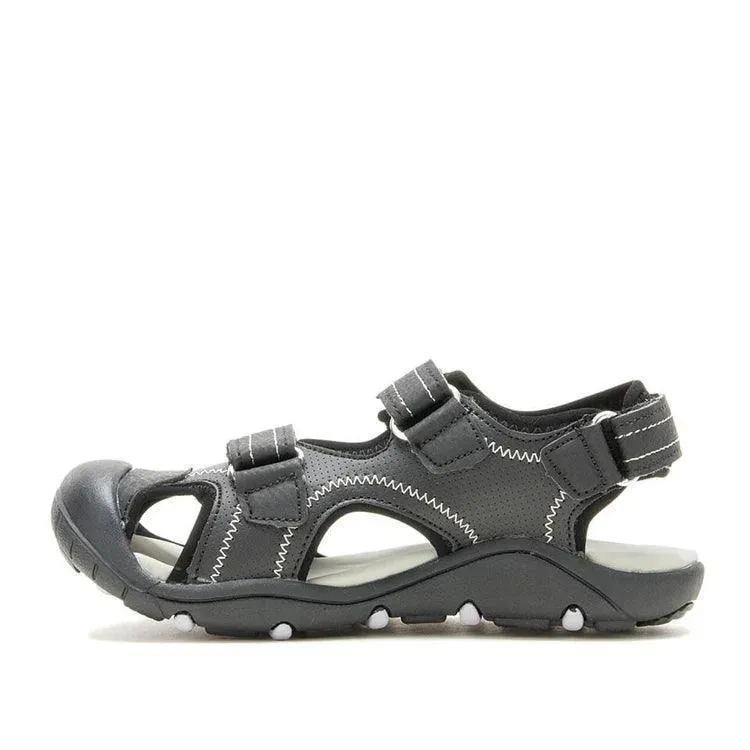 Kamik Seeschildkröte 2 Sandalen für größere Kinder Babykids Kamik