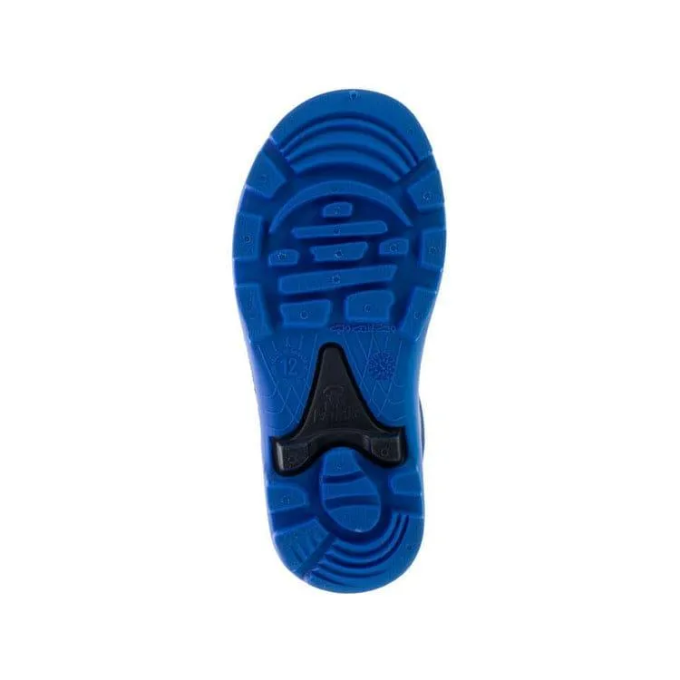 Kamik Snobuster 1 - Kinder-Winterstiefel - (Größe 8T bis 6) Babykids Kamik