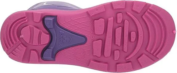 Kamik Snobuster 1 - Kinder-Winterstiefel - (Größe 8T bis 6) Babykids Kamik