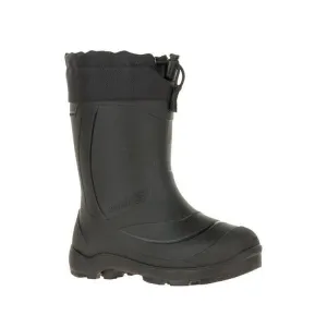 Kamik Snobuster 1 - Kinder-Winterstiefel - (Größe 8T bis 6) Babykids Kamik