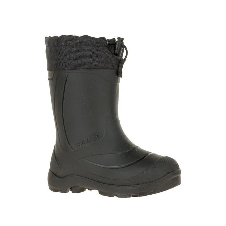 Kamik Snobuster 1 - Kinder-Winterstiefel - (Größe 8T bis 6) Babykids Kamik