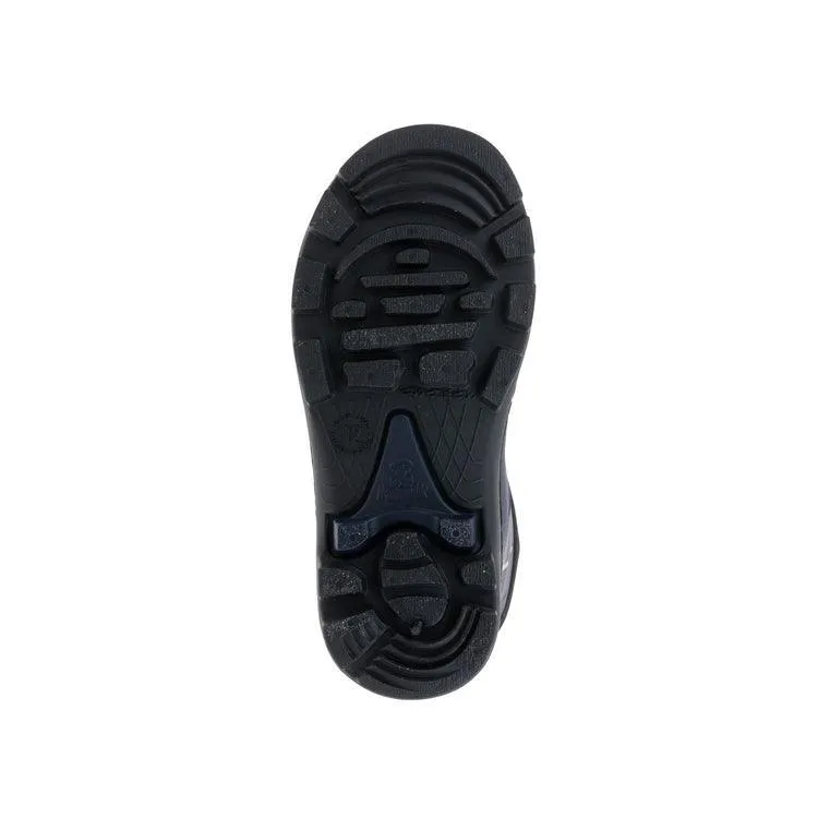 Kamik Snobuster 1 - Kinder-Winterstiefel - (Größe 8T bis 6) Babykids Kamik