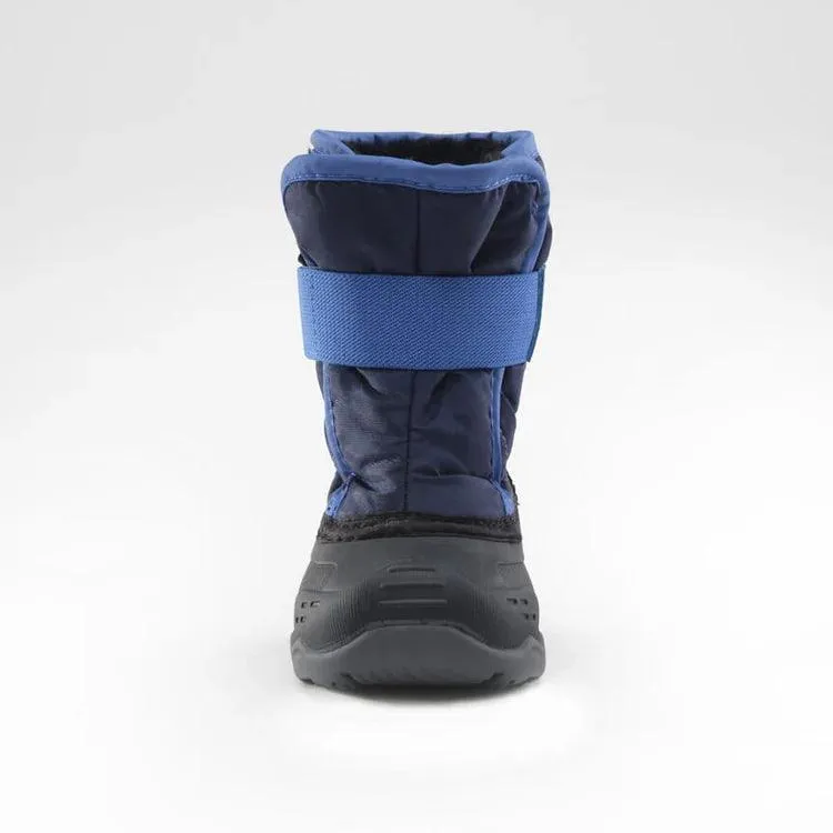 Kamik Snowbug 5 - Winterstiefel für Kleinkinder - (Größe 5T bis 13T) Babykids Kamik