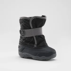 Kamik Snowbug 5 - Winterstiefel für Kleinkinder - (Größe 5T bis 13T) Babykids Kamik