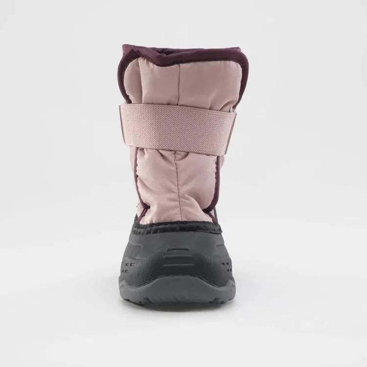 Kamik Snowbug 5 - Winterstiefel für Kleinkinder - (Größe 5T bis 13T) Babykids Kamik
