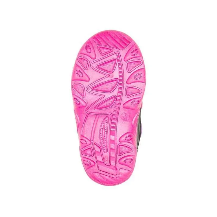 Kamik Snowbug 5 - Winterstiefel für Kleinkinder - (Größe 5T bis 13T) Babykids Kamik