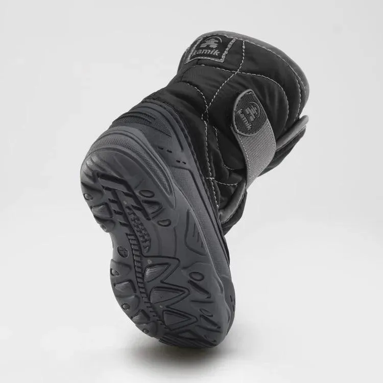Kamik Snowbug 5 - Winterstiefel für Kleinkinder - (Größe 5T bis 13T) Babykids Kamik