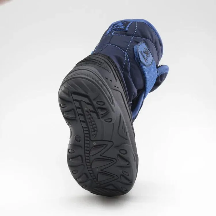 Kamik Snowbug 5 - Winterstiefel für Kleinkinder - (Größe 5T bis 13T) Babykids Kamik