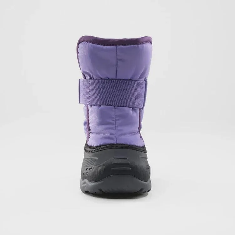 Kamik Snowbug 5 - Winterstiefel für Kleinkinder - (Größe 5T bis 13T) Babykids Kamik