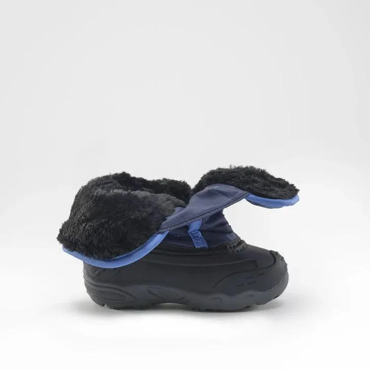 Kamik Snowbug 5 - Winterstiefel für Kleinkinder - (Größe 5T bis 13T) Babykids Kamik