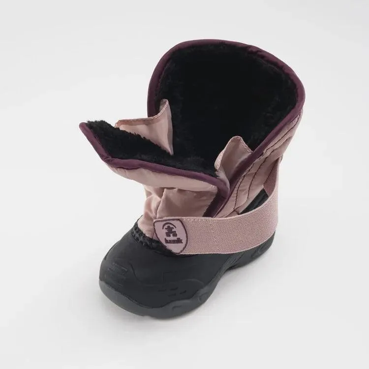 Kamik Snowbug 5 - Winterstiefel für Kleinkinder - (Größe 5T bis 13T) Babykids Kamik