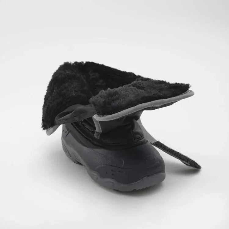 Kamik Snowbug 5 - Winterstiefel für Kleinkinder - (Größe 5T bis 13T) Babykids Kamik