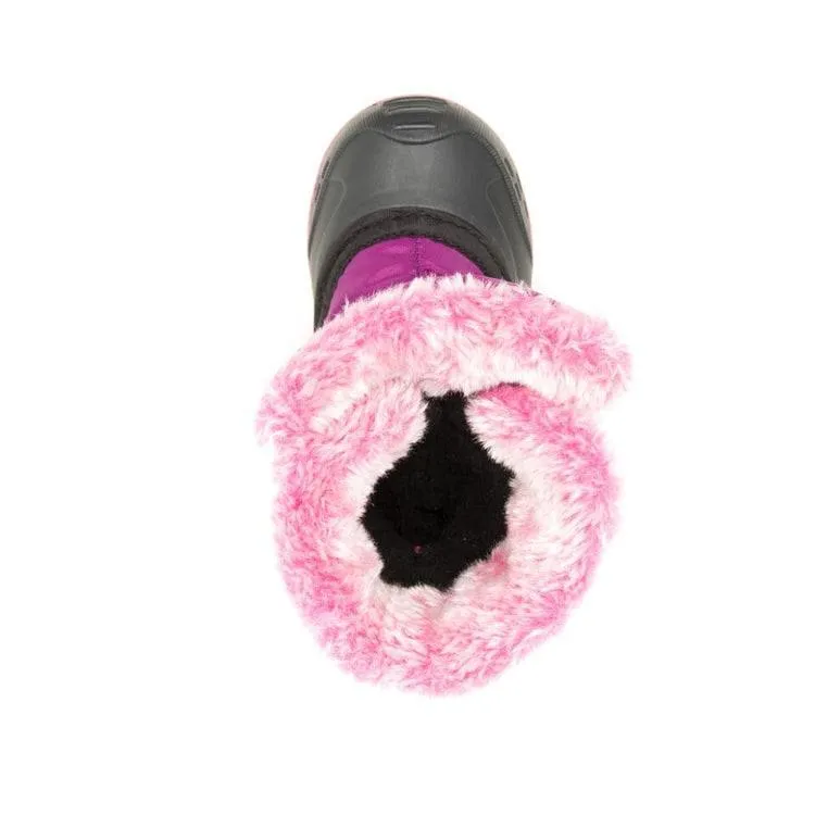 Kamik SnowBug F2 Winterstiefel für Babys und Kinder Kamik