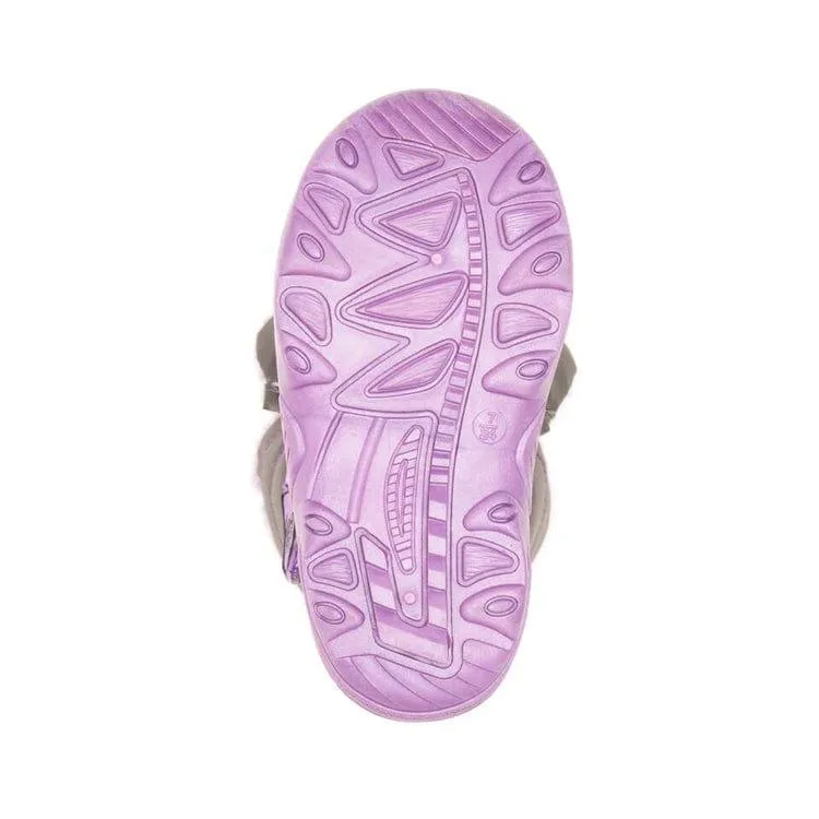 Kamik SnowBug F2 Winterstiefel für Babys und Kinder Kamik