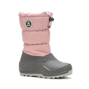 Kamik SnowCozy - Winterstiefel für Kleinkinder & Kinder - (8T bis 7) Babykids Kamik