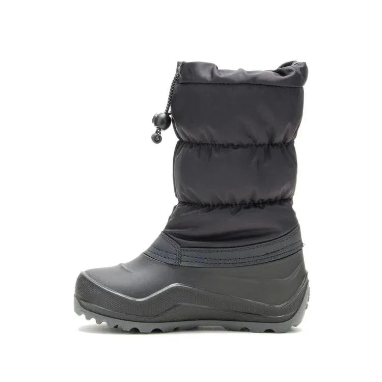 Kamik SnowCozy - Winterstiefel für Kleinkinder & Kinder - (8T bis 7) Babykids Kamik