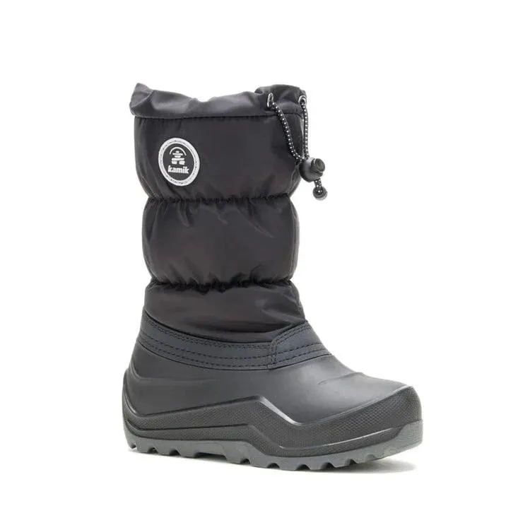 Kamik SnowCozy - Winterstiefel für Kleinkinder & Kinder - (8T bis 7) Babykids Kamik